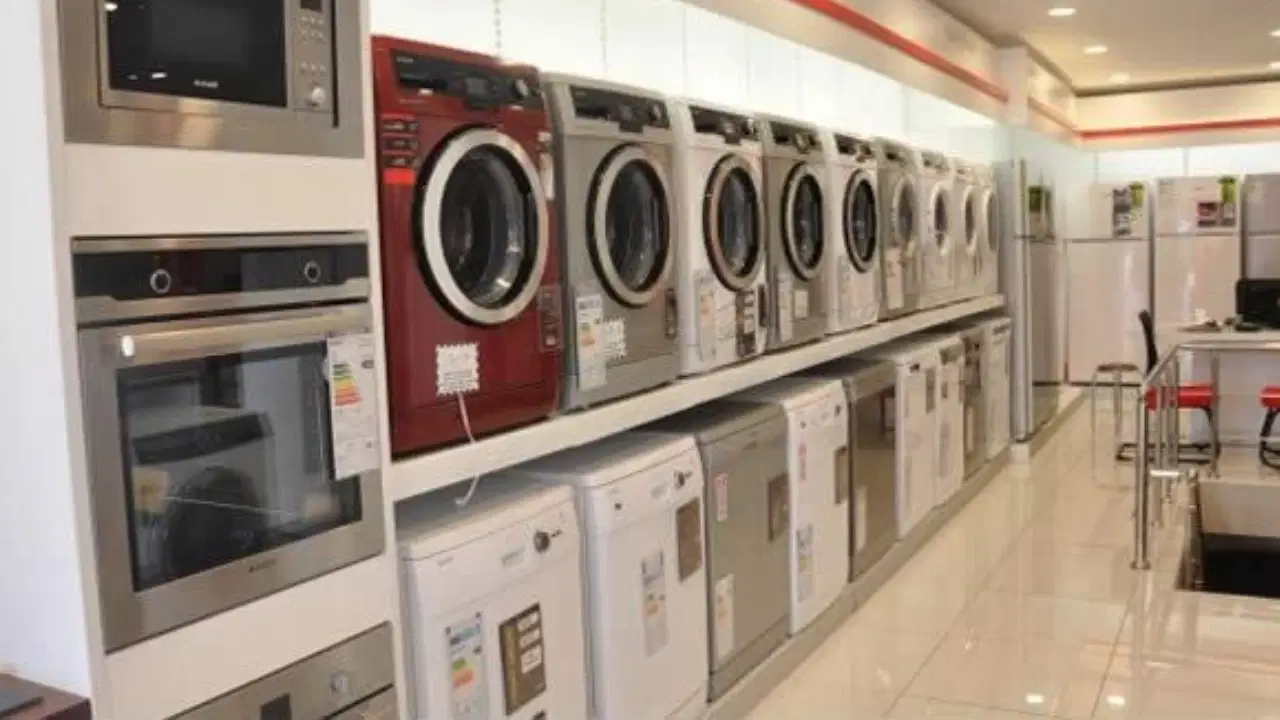 Sakarya Beyaz Eşya Tamircisi